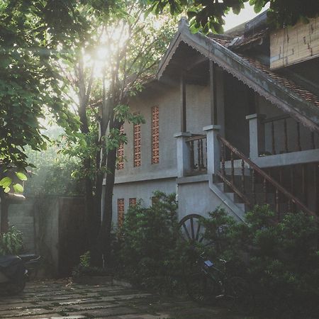 The An Homestay 胡志明市 外观 照片