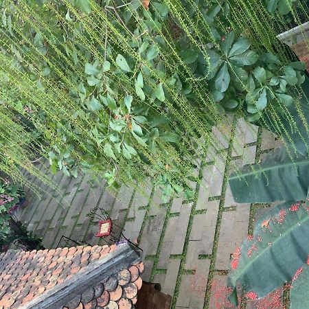 The An Homestay 胡志明市 外观 照片