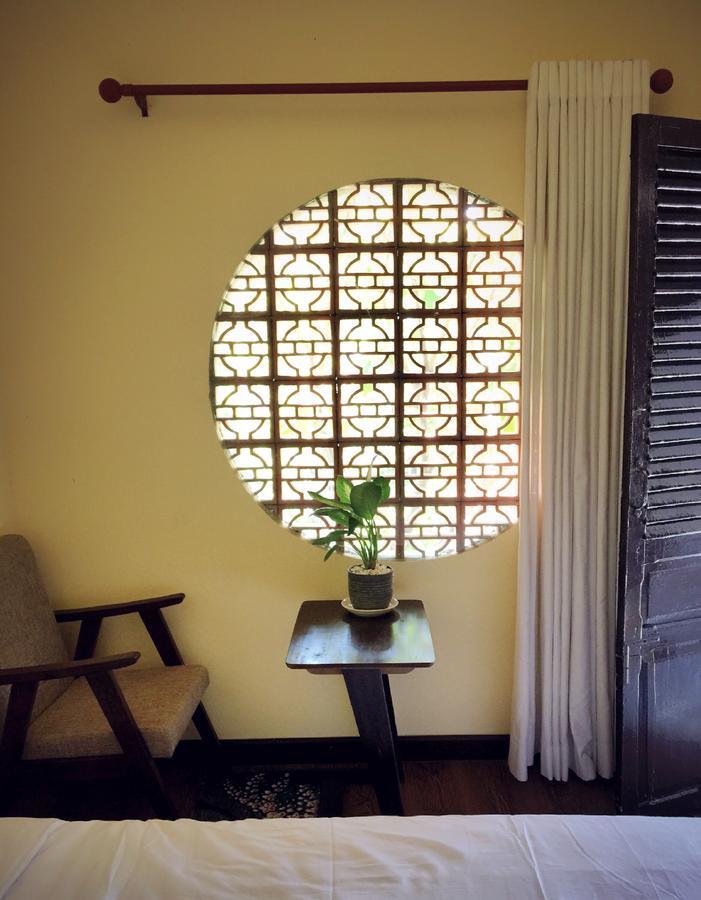 The An Homestay 胡志明市 外观 照片