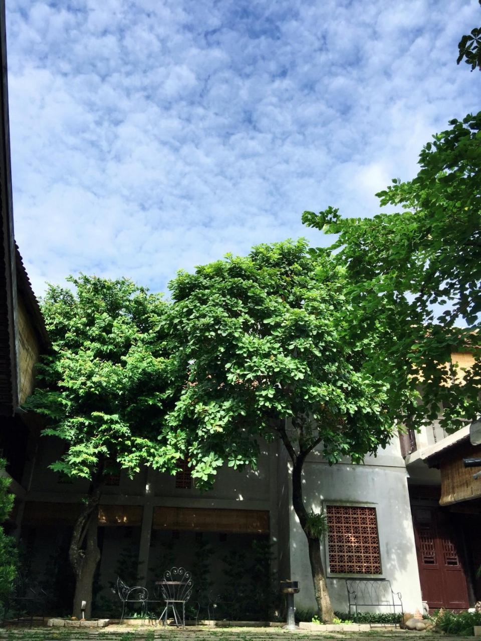 The An Homestay 胡志明市 外观 照片