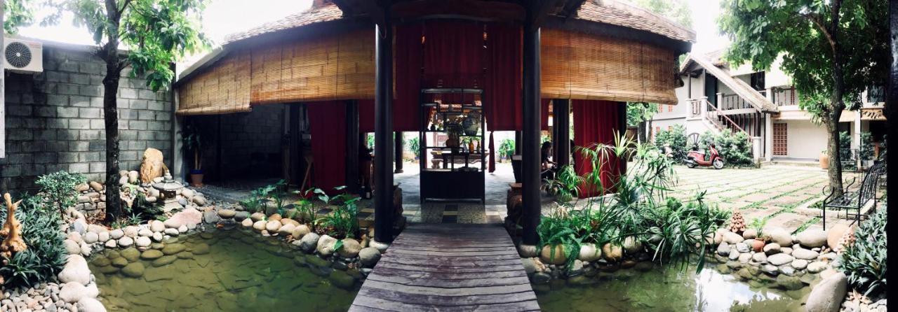 The An Homestay 胡志明市 外观 照片