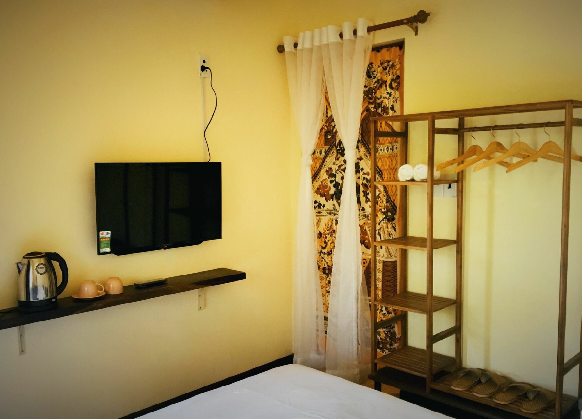 The An Homestay 胡志明市 外观 照片