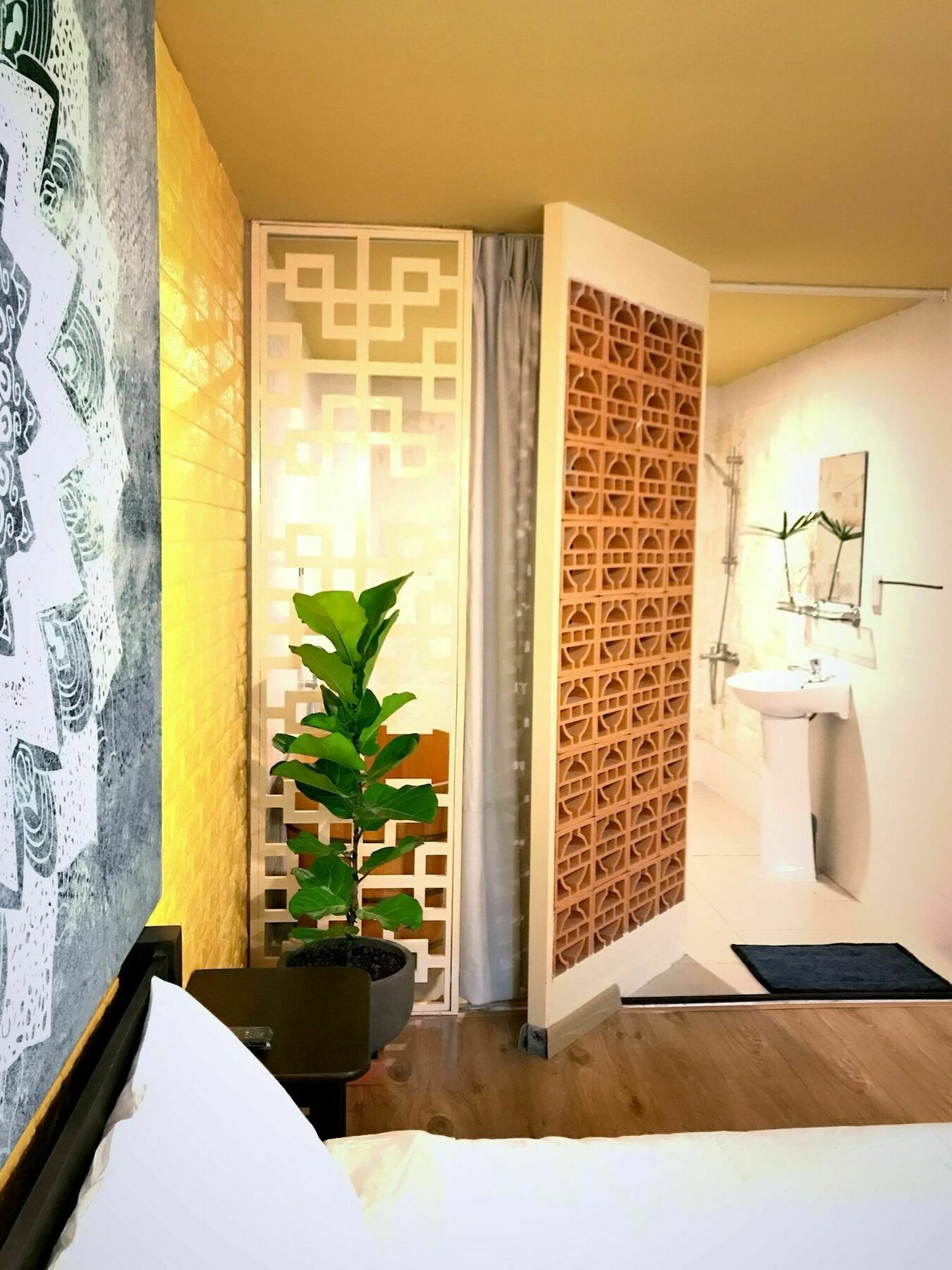 The An Homestay 胡志明市 外观 照片