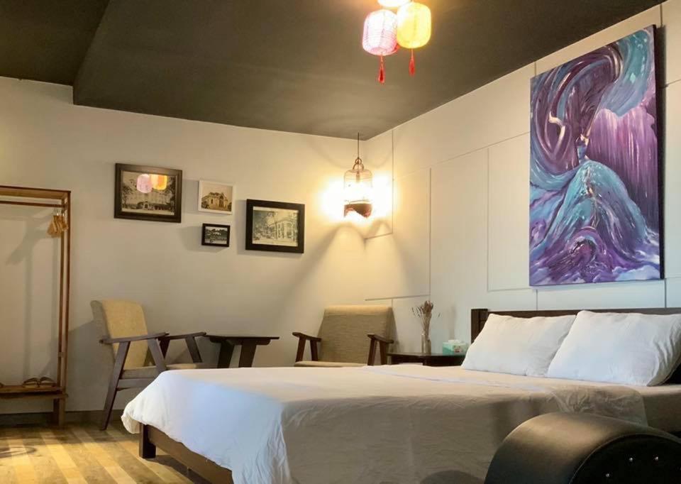 The An Homestay 胡志明市 外观 照片